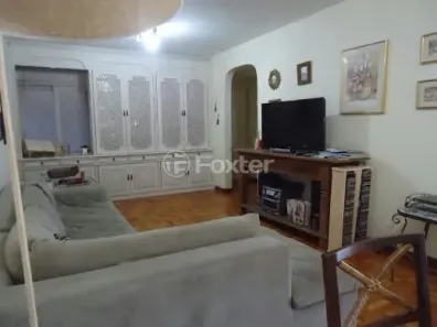 Apartamento com 3 Quartos à venda, 139m² no Rio Branco, Porto Alegre