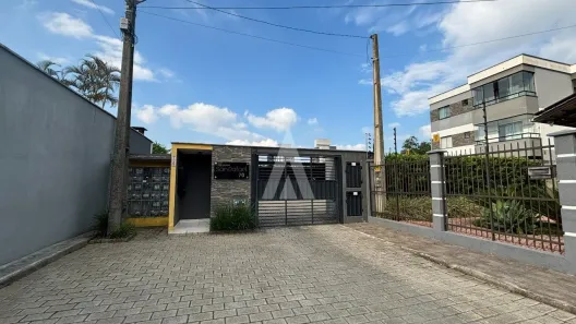 Apartamento com 2 Quartos à venda, 65m² no Iririú, Joinville
