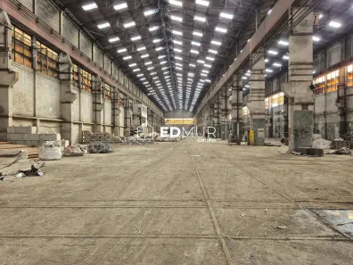 Galpão/Depósito/Armazém para alugar, 14000m² no Campestre, Santo André
