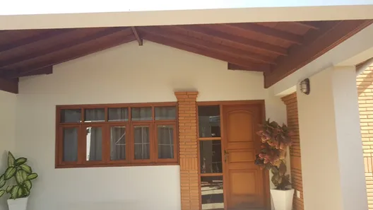 Casa com 2 Quartos à venda, 136m² no Conjunto Residencial Anselmo Lopes Bueno, Mogi Mirim