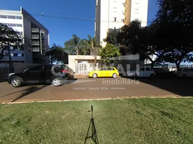 Apartamento com 2 Quartos para alugar, 59m² no Parque Faber Castell I, São Carlos