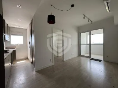 Apartamento com 1 Quarto para alugar, 65m² no Vila Aviação, Bauru
