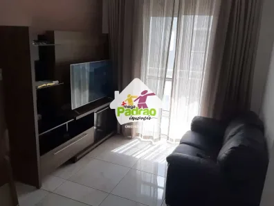 Apartamento com 3 Quartos à venda, 64m² no Macedo, Guarulhos