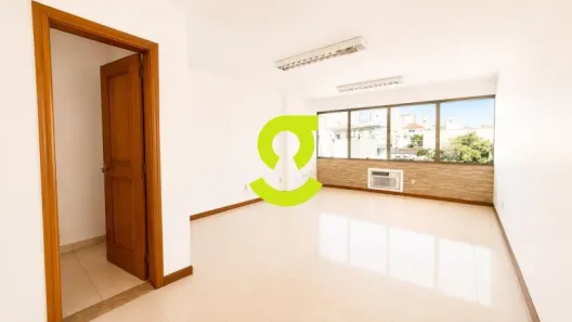 Sala Comercial para alugar, 30m² no Bela Vista, Porto Alegre