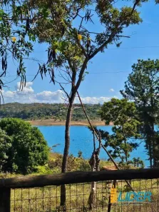 Fazenda/Sítio com 5 Quartos à venda, 250m² no Centro, Cascalho Rico