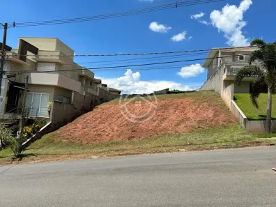 Lote/Terreno à venda, 535m² no Jardim Alto de Santa Cruz, Itatiba