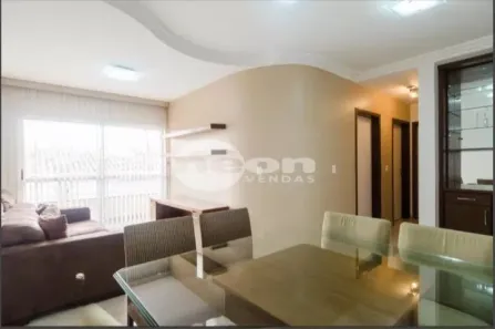 Apartamento com 3 Quartos à venda, 92m² no Anchieta, São Bernardo do Campo
