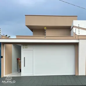 Casa com 1 Quarto à venda, 280m² no Belo Horizonte, Marabá