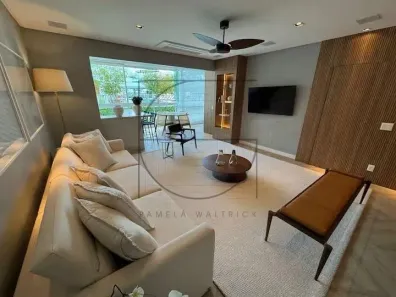 Apartamento com 2 Quartos à venda, 102m² no Jurerê, Florianópolis