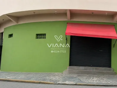 Ponto Comercial para alugar, 97m² no Olímpico, São Caetano do Sul