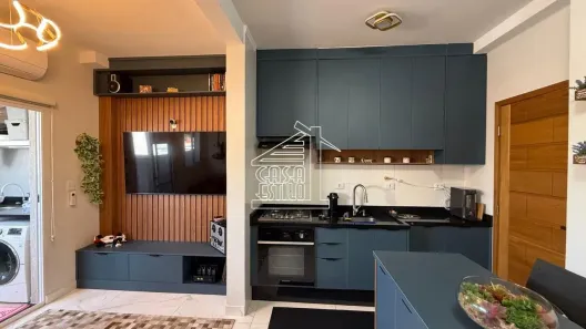 Cobertura com 2 Quartos à venda, 90m² no Chácara Santo Antônio (Zona Leste), São Paulo