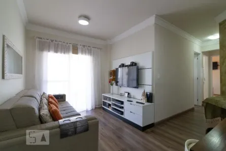 Apartamento com 2 Quartos à venda, 62m² no Vila das Mercês, São Paulo