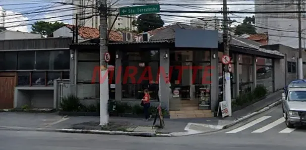 Ponto Comercial para alugar, 210m² no Santana, São Paulo