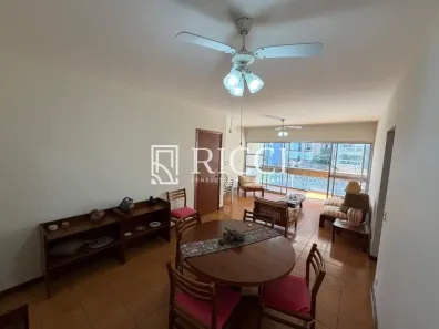 Apartamento com 3 Quartos à venda, 107m² no Pitangueiras, Guarujá