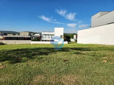 Lote/Terreno à venda, 465m² no Alphaville Nova Esplanada 3, Votorantim