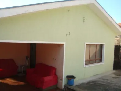 Casa com 6 Quartos à venda, 210m² no Cidade Jardim, Americana