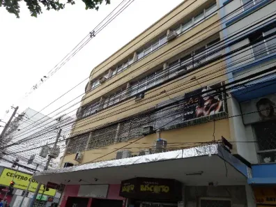 Sala Comercial para alugar, 23m² no Méier, Rio de Janeiro