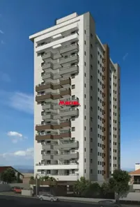 Apartamento com 2 Quartos à venda, 58m² no Jardim Oswaldo Cruz, São José dos Campos