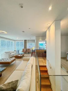 Cobertura com 4 Quartos à venda, 360m² no Jardim Ana Maria, Jundiaí