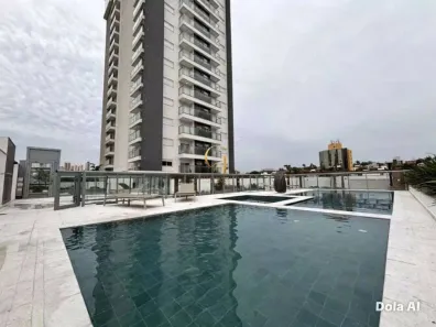 Apartamento com 2 Quartos para alugar, 67m² no Parque Campolim, Sorocaba