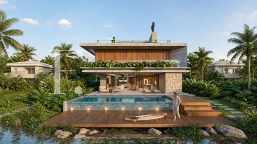 Sobrado com 7 Quartos à venda, 712m² no , Xangri-lá