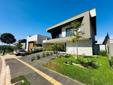 Casa de Condomínio com 4 Quartos à venda, 299m² no Residencial Goiânia Golfe Clube, Goiânia