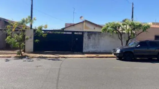 Casa com 3 Quartos à venda, 41m² no Solo Sagrado I, São José do Rio Preto