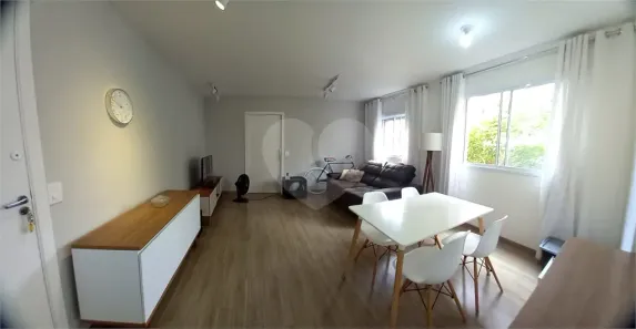 Apartamento com 1 Quarto à venda, 43m² no Brás, São Paulo