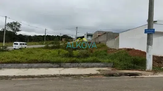 à venda, 321m² no Residencial Dunamis, São José dos Campos