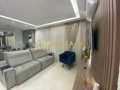 Apartamento com 2 Quartos à venda, 160m² no Barra Funda, São Paulo