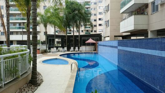 Apartamento com 2 Quartos à venda, 60m² no Taquara, Rio de Janeiro