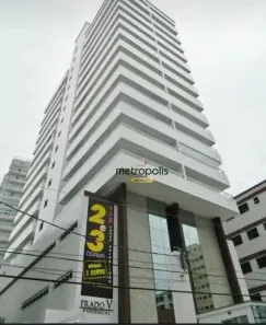 Apartamento com 2 Quartos à venda, 91m² no Aviação, Praia Grande