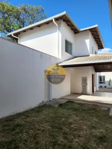 Casa de Condomínio com 3 Quartos à venda, 150m² no Centro, Contagem
