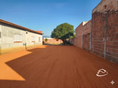 Lote/Terreno à venda, 300m² no Cruz, Lorena