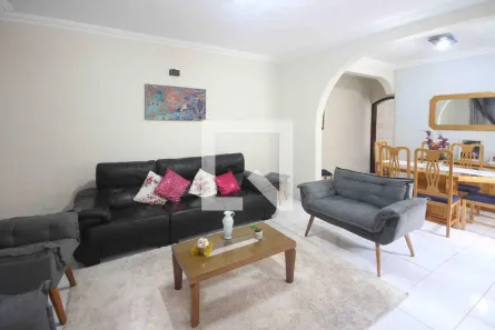 Casa com 3 Quartos à venda, 240m² no Vila Antonieta, São Paulo