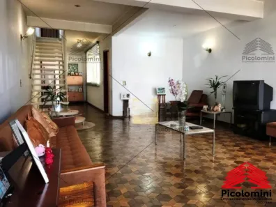 Sobrado com 3 Quartos à venda, 300m² no Cambuci, São Paulo