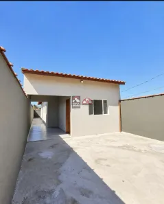 Casa com 2 Quartos à venda, 74m² no Loteamento Rio Marinas, Caraguatatuba