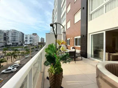 Apartamento com 2 Quartos à venda, 96m² no Zona Nova, Capão da Canoa