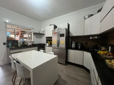 Casa com 2 Quartos à venda, 64m² no Parque Viviane, Itaquaquecetuba