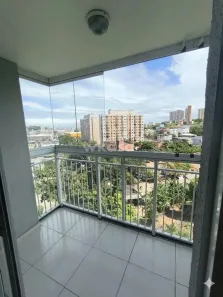 Apartamento com 2 Quartos à venda, 49m² no Ataíde, Vila Velha