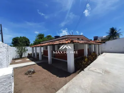 Casa de Condomínio com 2 Quartos à venda, 450m² no Janga, Paulista