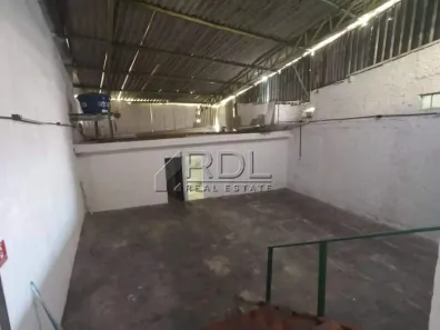 Ponto Comercial para alugar, 362m² no Jardim Utinga, Santo André