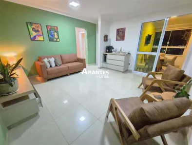 Apartamento com 3 Quartos à venda, 92m² no Santa Mônica, Uberlândia