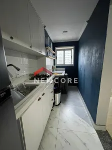 Apartamento com 2 Quartos à venda, 50m² no Portais (Polvilho), Cajamar