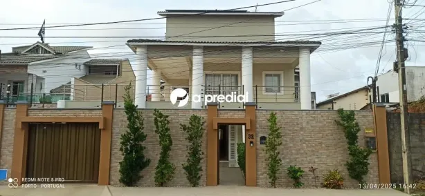 Casa com 5 Quartos à venda, 400m² no Cajazeiras, Fortaleza