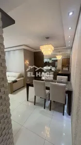 Apartamento com 2 Quartos à venda, 72m² no Jardim Santa Marta, Cuiabá