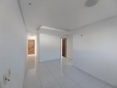 Apartamento com 2 Quartos à venda, 54m² no Mangabeira, João Pessoa