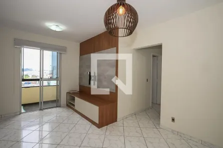 Apartamento com 2 Quartos à venda, 54m² no Jardim Umarizal, São Paulo
