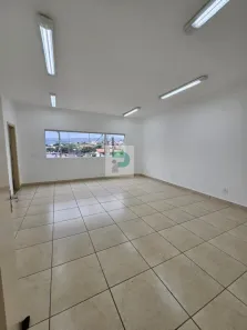 Imóvel Comercial para alugar, 180m² no Jardim Bela Vista, Mogi das Cruzes