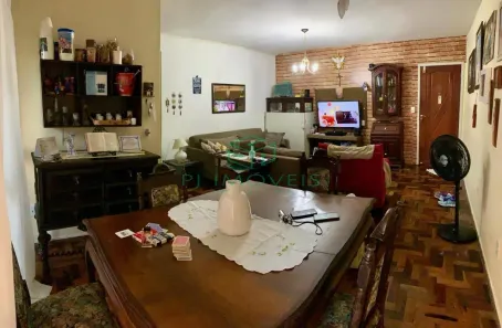 Apartamento com 3 Quartos à venda, 119m² no Boa Viagem, Recife